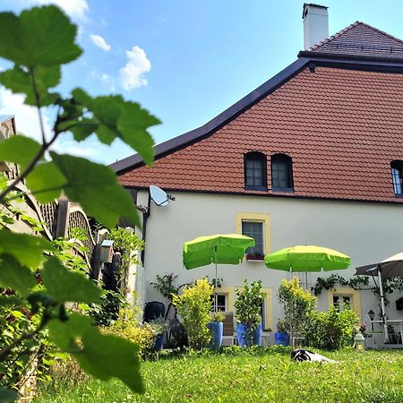 Cap Bonheur Hotell Saint-Cierges Eksteriør bilde