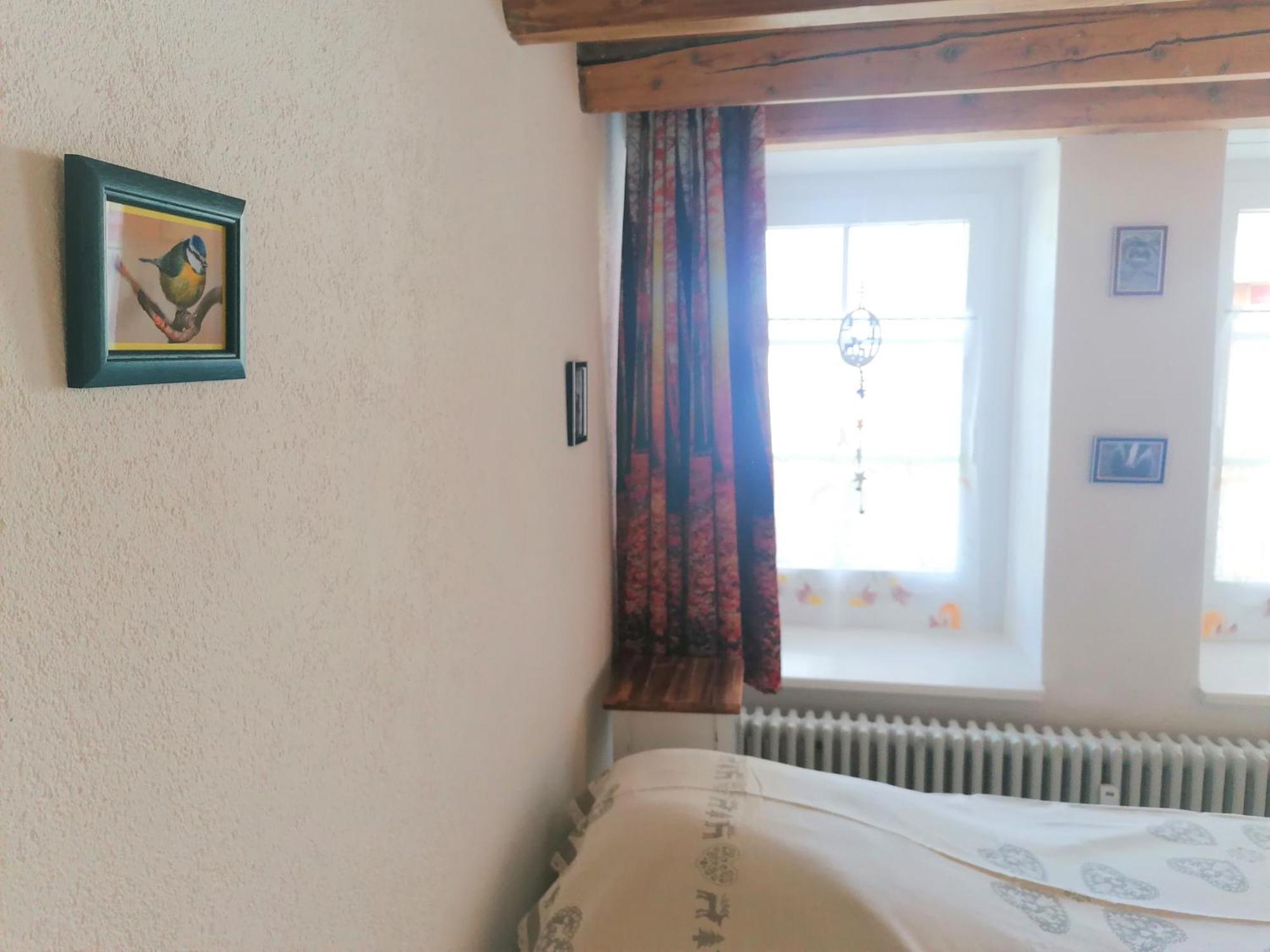 Cap Bonheur Hotell Saint-Cierges Eksteriør bilde