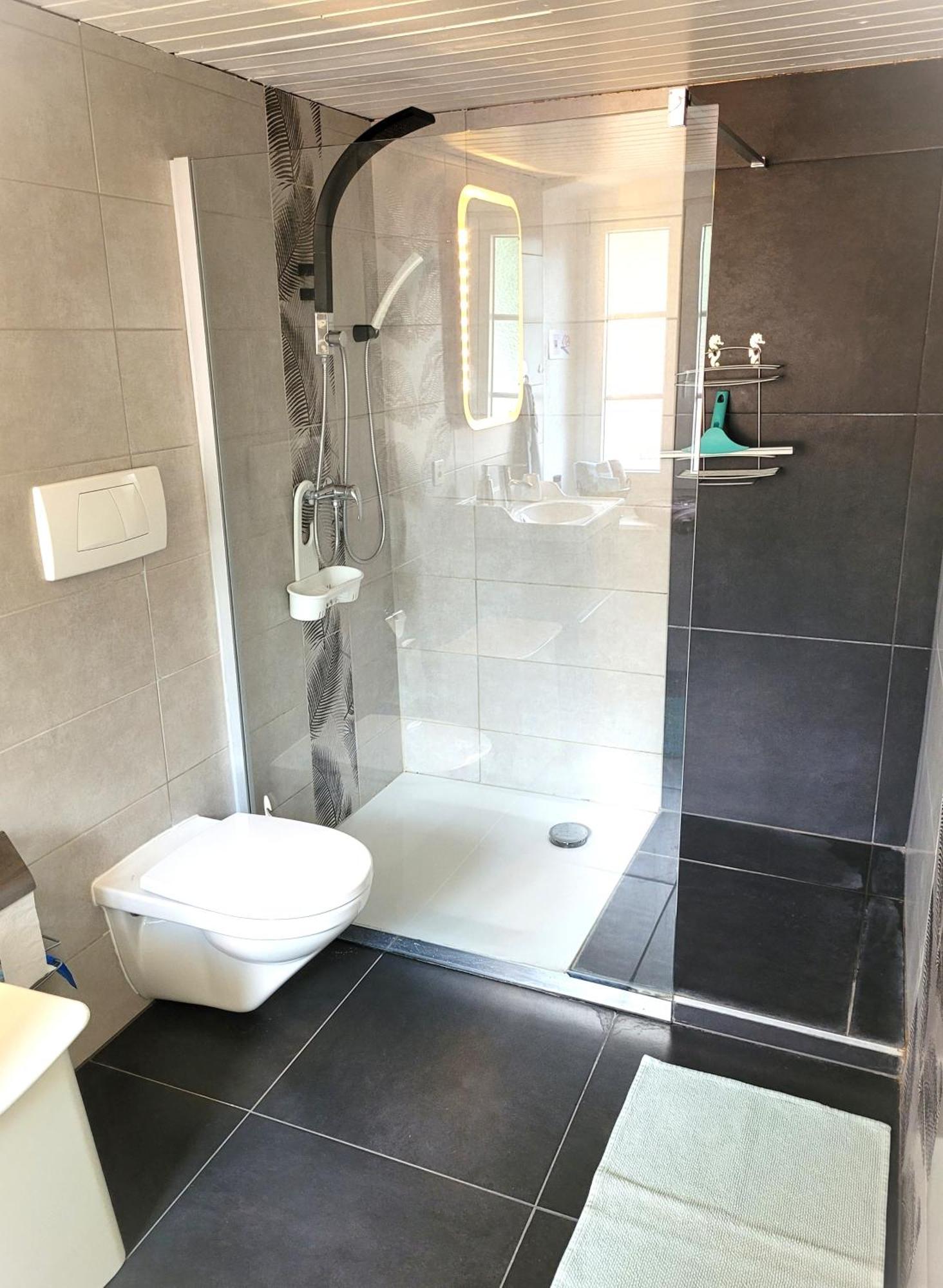 Cap Bonheur Hotell Saint-Cierges Eksteriør bilde