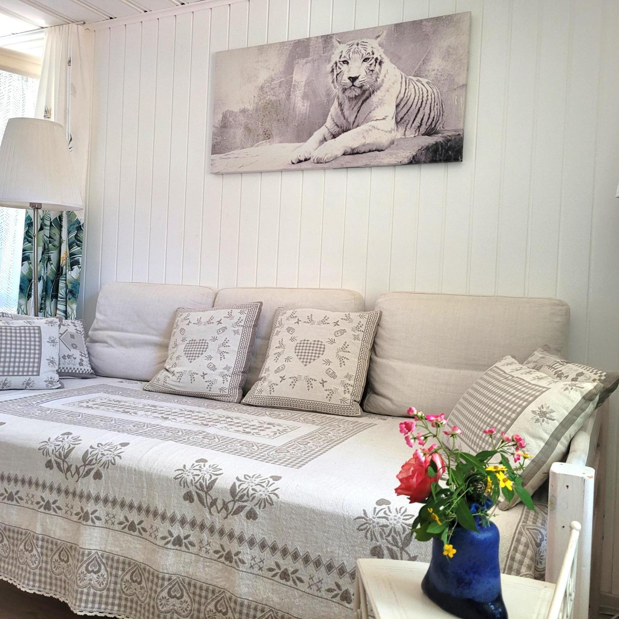 Cap Bonheur Hotell Saint-Cierges Eksteriør bilde
